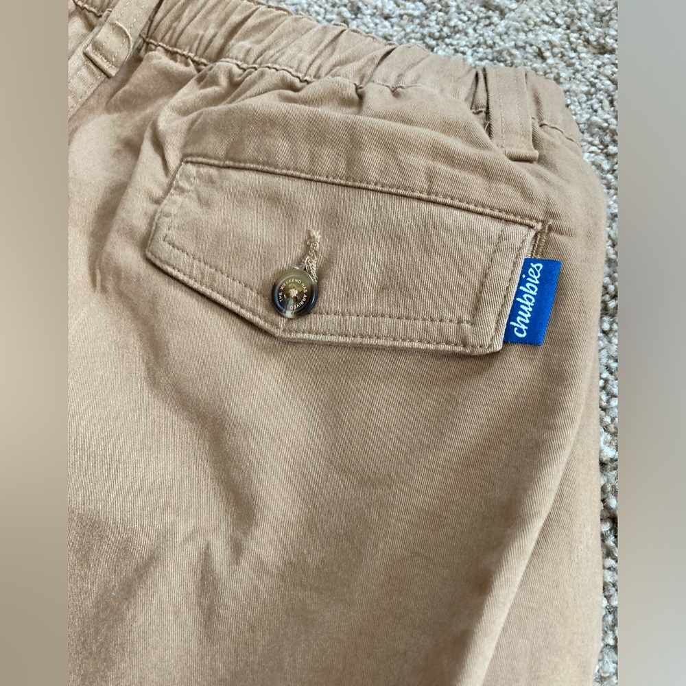 Chubbies 5.5in Inseam
